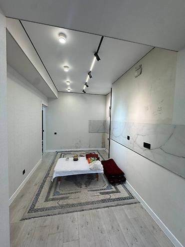 репина: 3 комнаты, 88 м², Пишпек Элитка, 5 этаж, Дизайнерский ремонт — 4
