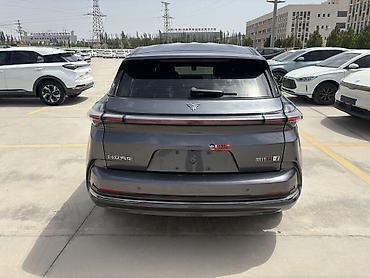 byd e1: NETA U2 2023 год, батарея 2 поколения catl. Заряд очень хорошо держит — 4
