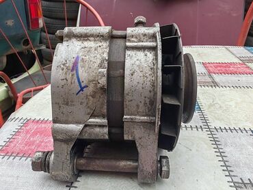 Auto delovi: Alternator Lada 2107 Riva, Lada 2121 Niva 1.6 br.1 . Polovno, ocuvano — 9