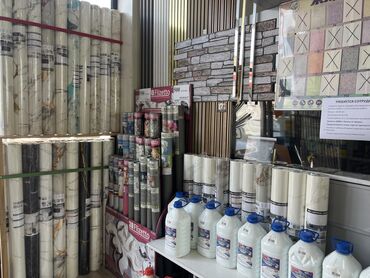 Флизелиновые обои: Наш девиз: "Если найдете дешевле, сделаем ещё дешевле!!!" Обои обои — 8