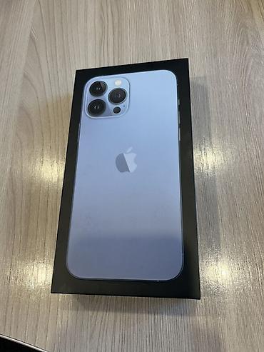 iphone 12 case: IPhone 13 Pro, Sierra Blue, Face ID — 2