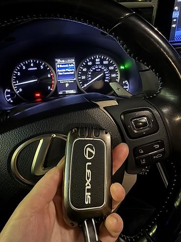 лехсу: Lexus NX: 2018 г., 2 л, Автомат, Бензин, Кроссовер — 3
