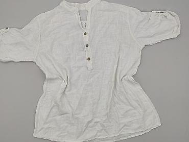 bia: Bluzka damska, rozmiar 4XL — 1