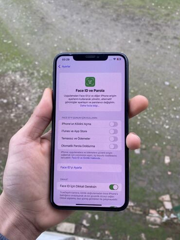 телефон fly с хорошим аккумулятором: IPhone Xs Max, 64 ГБ, Черный, Face ID