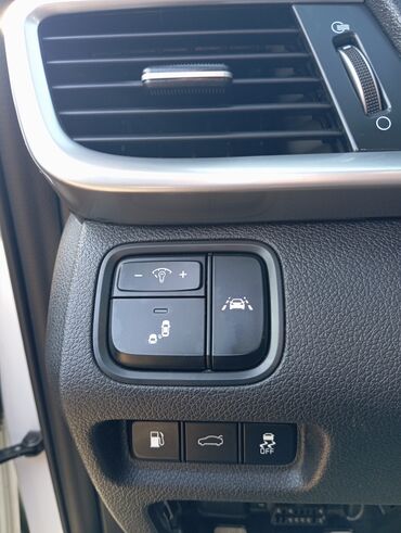 Kia: Kia Optima: 1.6 l | 2019 il Sedan — 25