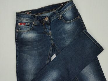 jeansy armani damskie olx: Jeans for women, L (EU 40)