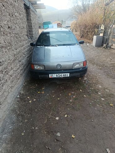 б у набор ключей: Volkswagen Passat CC: 1990 г., 1.8 л, Механика, Бензин, Седан