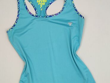 Kobiety: Blue Seven, Bluzka damska, rozmiar S