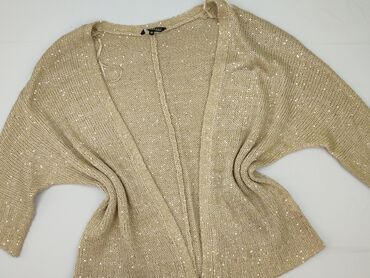 kurtka zimowa elisabetta franchi: Top Secret, Кардиган жіночий, розмір M