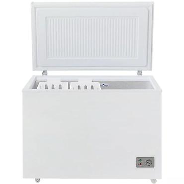 Elektronika: Qapalı dondurucu — 3