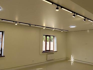 торговый центр аренда: 250 м², 6 комнат и более, Аламединский рынок / базар — 3