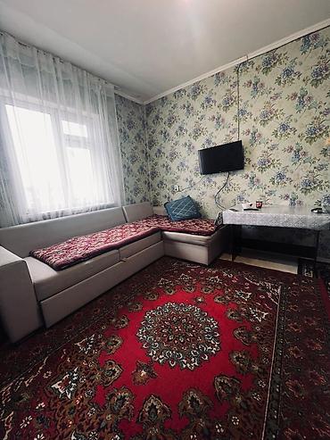 Продажа квартир: 2 комнаты, 55 м², 107 серия, 5 этаж, Косметический ремонт — 7