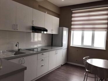 Yeni tikili: 2 otaqlı, Yeni tikili, 66 kv. m — 6