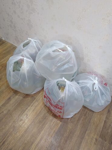 большой чупа чупс: Банкалар