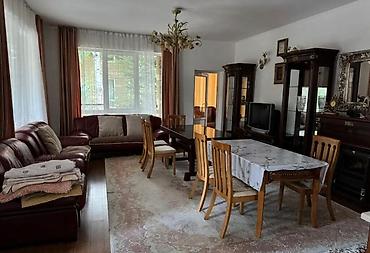 дом в токмаке: 6 комнат и более, 300 м², 6 соток, Тамчы, Агентство недвижимости — 6