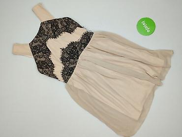 szafirowa 8: Asos, Sukienka damska, rozmiar S — 2