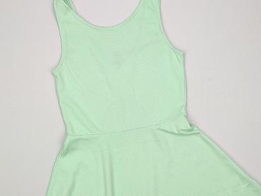 hm basic t shirt: H&M Divided, Sukienka damska, rozmiar S — 1