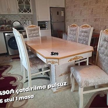 Çarpayılar: *Tek nəfərlik çarpayı* Rəng seçimi var . 📏90/200 sm Matras — 28