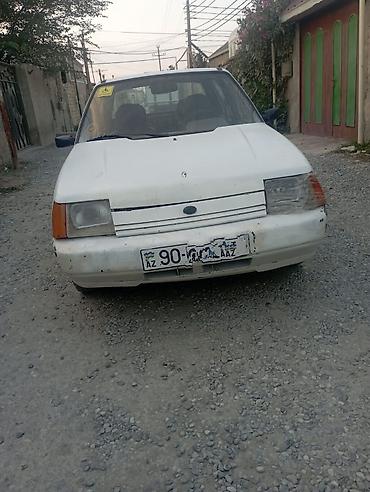 cop qiran: ZAZ 1103 Slavuta: 1.2 l | 2010 il 6836 km Hetçbek — 4