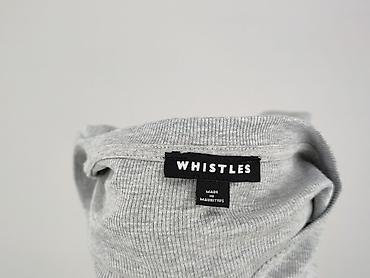 doc martens tshirt: Whistles, T-shirt damski, rozmiar S — 4