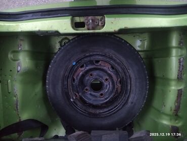 Daewoo: Daewoo Matiz: 2025 г., 0.8 л, Механика, Хэтчбэк — 5