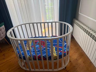lay lay matras: Cox yaxşı veziyyetdedi. Matras ve ustundeki ortuk ile birlikde — 4
