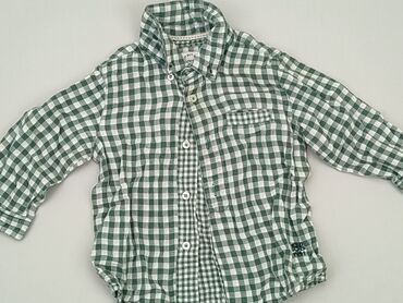 body dziecięce nike: Kaftan, 3-6 months, condition - Very good