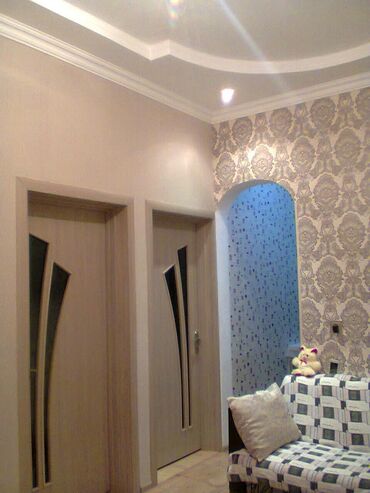 Həyət evləri və villaların satışı: Binəqədi qəs. 3 otaqlı, 93 kv. m, Yeni təmirli — 1