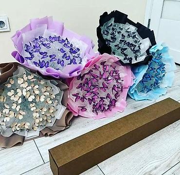 Съедобные букеты: Подарочные композиции из сладостей и декоративных элементов. Что — 3