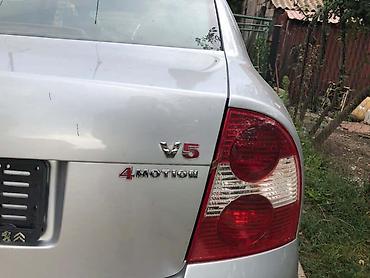 golf 5 slike: DELOVI ZA VOLKSWAGEN PASSAT B5.5 | VW Passat B5.5 V5 4 MOTION — 1