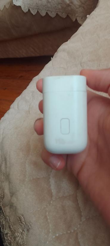 nauşnik: Xiaomi Mi True Wireless Earbuds – şarj qutusu ilə Məhsul təsviri: - — 2