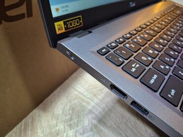 Acer: Yeni Acer Aspire, 15.6 ", Intel Core i5, 1 TB, Ünvandan götürmə, Pulsuz çatdırılma, Ödənişli çatdırılma -da lalafo.az — 10 Acer: Yeni Acer Aspire, 15.6 ", Intel Core i5, 1 TB, Ünvandan götürmə, Pulsuz çatdırılma, Ödənişli çatdırılma — 10