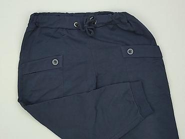 nike sizeer: MEGI, Spodnie cargo damskie, rozmiar XL — 1