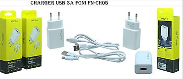 Kabellər: Kabel Type C (USB-C), Yeni -da lalafo.az — 26 Kabellər: Kabel Type C (USB-C), Yeni — 26