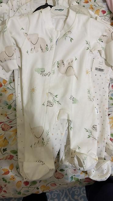 Комплекты одежды: Комплект — 2