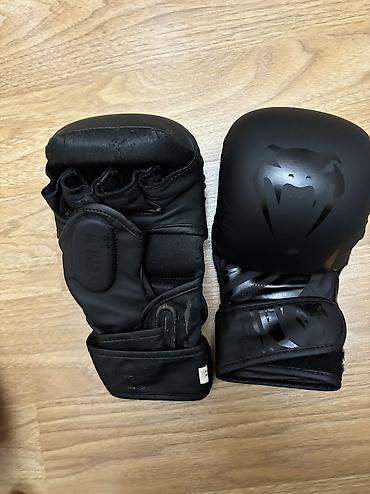 mma əlcəyi: Venum mma əlcəyi Təzə kimidi İstifade olunmur deye satılır İstiyen — 2