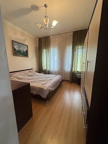 Продажа коттеджей и домов: 🏠Продается дом в районе Аламединского базара Немецкого стиля, высокий — 6