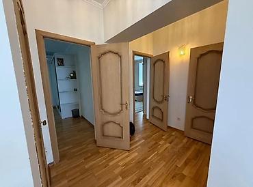 Долгосрочная аренда домов: 350 м², 6 комнат, Кондиционер, Лоджия, Подвал, погреб — 11