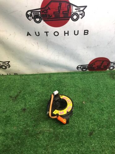 купить машинку для детей на аккумуляторе: Шлейф руля TOYOTA Wish ZNE10 1ZZ 2006 (б/у)