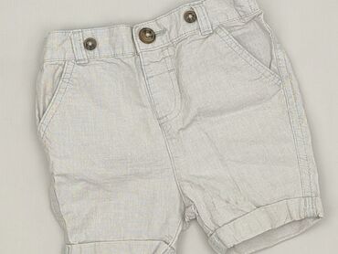 Trousers and Leggings: Shorts, F&F, 12-18 months, condition - Very good