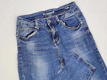 ed hardi jeans: Jeansy damskie, rozmiar XS — 1