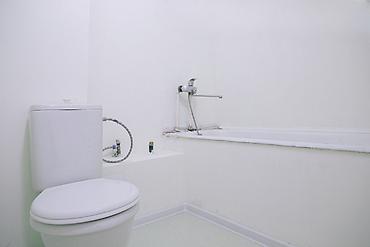 Продажа квартир: 1 комната, 35 м², 8 мкр 104 серия, 1 этаж, Свежий ремонт — 7