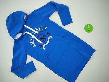 pull and bear bomberka: Bluza z kapturem damska, rozmiar S — 2