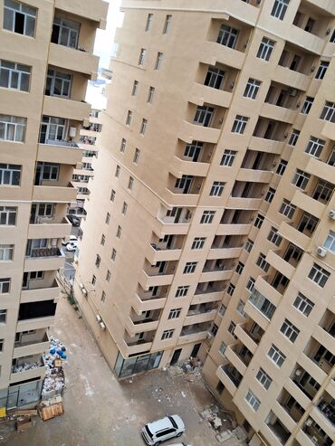 Köhnə tikili: Bakı, 2 otaqlı, Köhnə tikili, 60 kv. m — 10