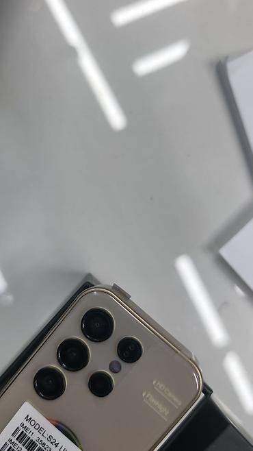 Ostali mobilni telefoni: S24 ULTRA Mini Smartphone gs - Kompaktan mini telefon sa 3.5" HD — 11