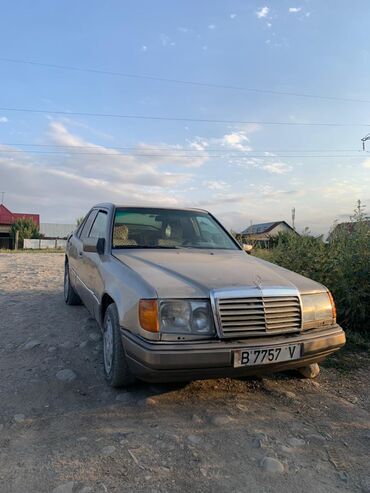 лупарик мерс 210: Mercedes-Benz E-Class: 1990 г., 3 л, Механика, Дизель, Седан