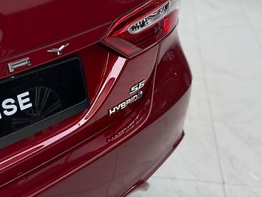 Toyota: Toyota Camry: 2020 г., 2.5 л, Автомат, Гибрид, Седан — 6