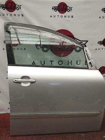 Дверь TOYOTA Ipsum ACM21W 2AZ-FE 2003 перед. прав. (б/у)