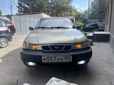 daewoo nexia купить: Daewoo Nexia: 2006 г., 1.5 л, Механика, Бензин, Седан