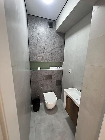 вефа юг 2: Фитнес зал, 120 м², Действующий Бизнес — 6